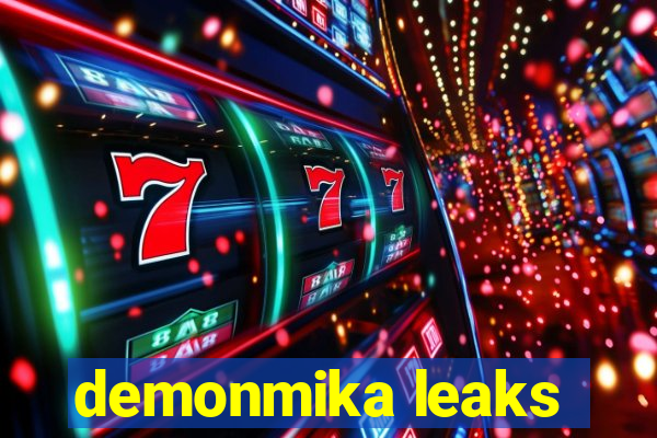 demonmika leaks